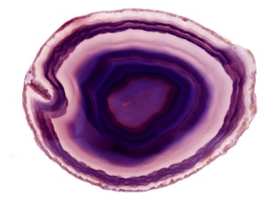 akik kalsedon jeolojik kristal