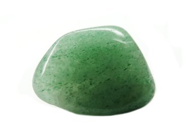 avanturine mineral jeolojik kristal 