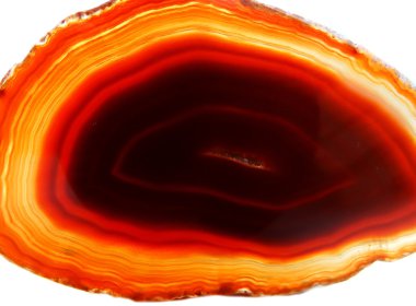 akik kalsedon jeolojik kristal