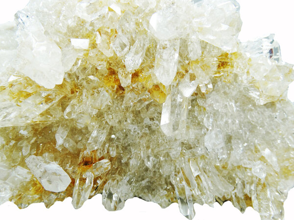 кристаллические кварцевые геодезические кристаллы
 