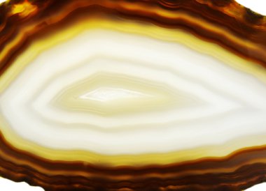 akik kalsedon jeolojik kristal