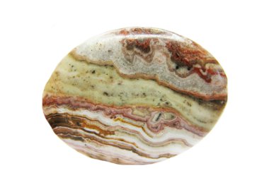 Jasper mineral semigem jeolojik kristal