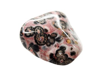 Jasper yarı değerli mineral jeolojik kristal
