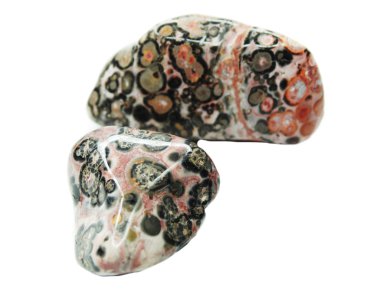 Jasper yarı değerli mineral jeolojik kristal