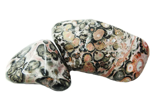 Jasper yarı değerli mineral jeolojik kristal
