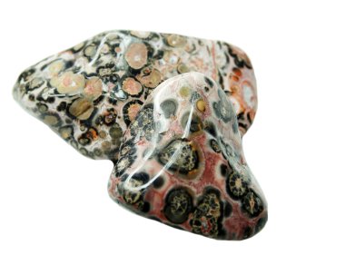 Jasper yarı değerli mineral jeolojik kristal