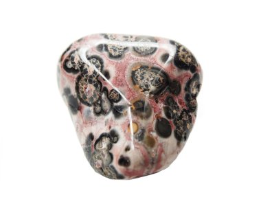 Jasper yarı değerli mineral jeolojik kristal