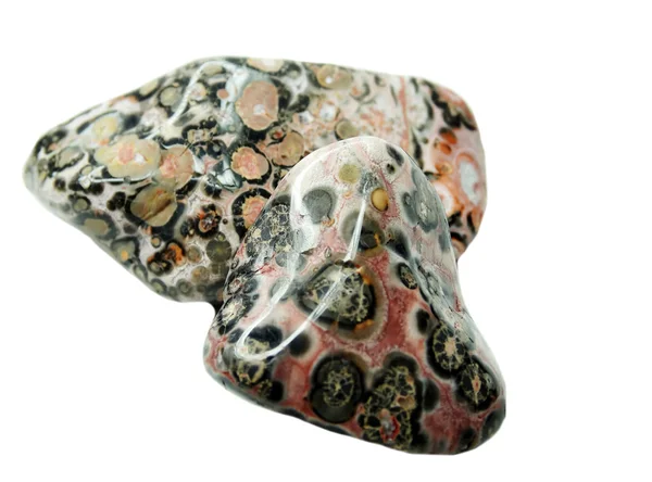 Jasper yarı değerli mineral jeolojik kristal