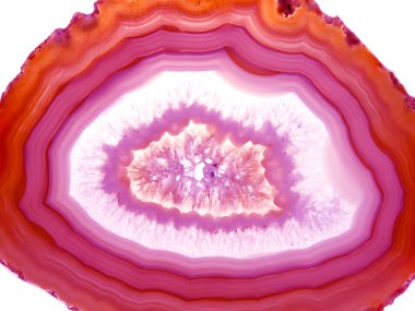 akik kalsedon jeolojik kristal