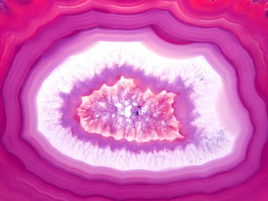 akik kalsedon jeolojik kristal