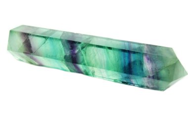 florit yarı değerli mineral jeolojik kristal