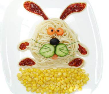 yaratıcı sebze yemekleri yemek hare formu