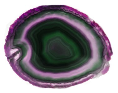 akik kalsedon jeolojik kristal