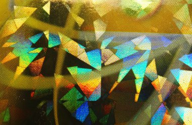 arka plan bulanık parlak yeşil ve mavi