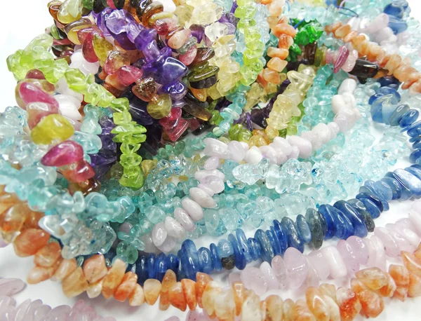 Takı semigem kristal boncuk takı