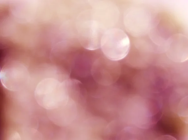 Abstrakter Hintergrund verschwommen glänzend rosa — Stockfoto