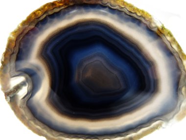 akik kalsedon jeolojik kristal