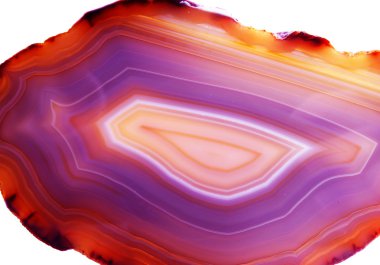 akik kalsedon jeolojik kristal