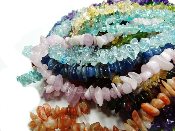 Takı semigem kristal boncuk takı