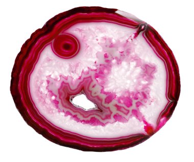 akik kalsedon jeolojik kristal