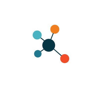 Millet, iletişim hattı ikonu. Mobil konsept ve web tasarımı için topluluk doğrusal stil işareti. İnsanlar ağ bağlantısı ana hatları vektör simgesi. Sembol, logo illüstrasyonu.