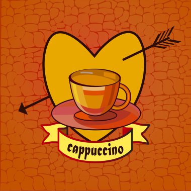 Restoran ve kafe için Banner