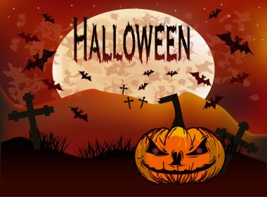 Herkes bekliyor bu Cadılar Bayramı tatil ve korku