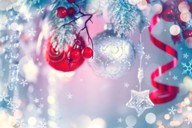 Noel tatili geçmişi.