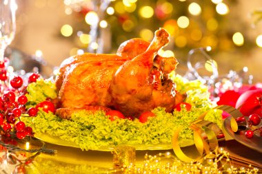 Noel tablo ayarını Türkiye ile.