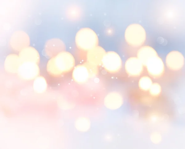 Glowing blurred background — Stock Photo, Image