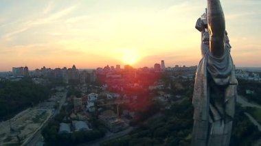 Anne vatan kiev City