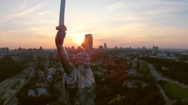 Anne vatan kiev City