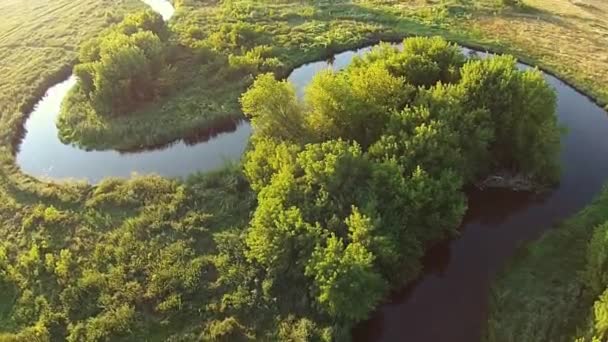 Belle scène de nature .