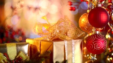 Noel ve yeni yıl hediyeleri