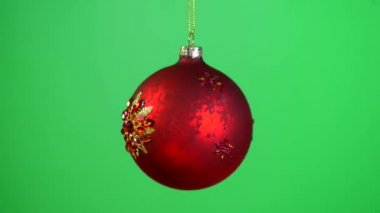 Noel dekorasyon rotasyon