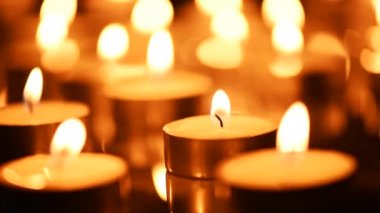 Sevgililer günü için hazırlık. arka plan