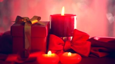 Saint Valentine's day. Romantik Tarih.