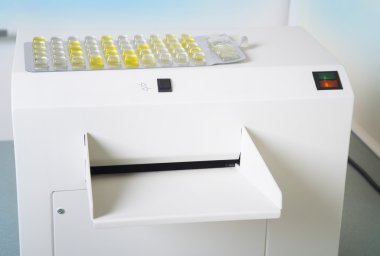 su analiz laboratuvar donatımı.