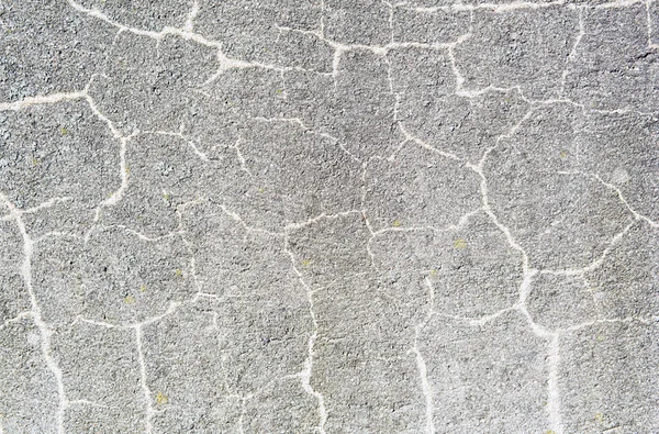 오래 된 콘크리트 벽 — 스톡 사진