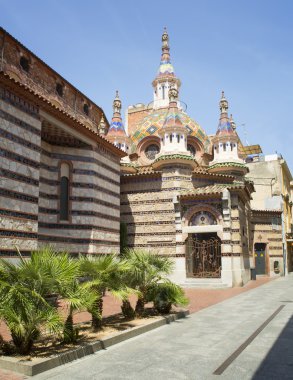 Kilise lloret de mar