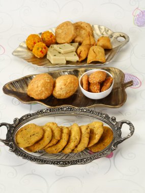 Hint snack - Mathi grup