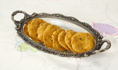 Hint snack - Mathi grup