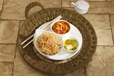 Karanfil ve petrol - Hint baharat