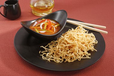 Karanfil ve petrol - Hint baharat