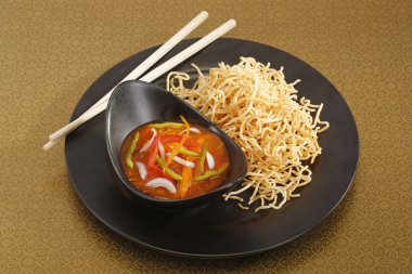 Karanfil ve petrol - Hint baharat