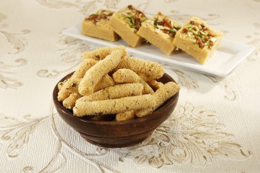 Punjabi Namkeen Snack