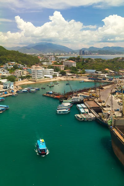 Poort in Nha Trang — Stockfoto