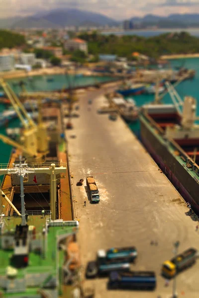 Nha Trang limanda
