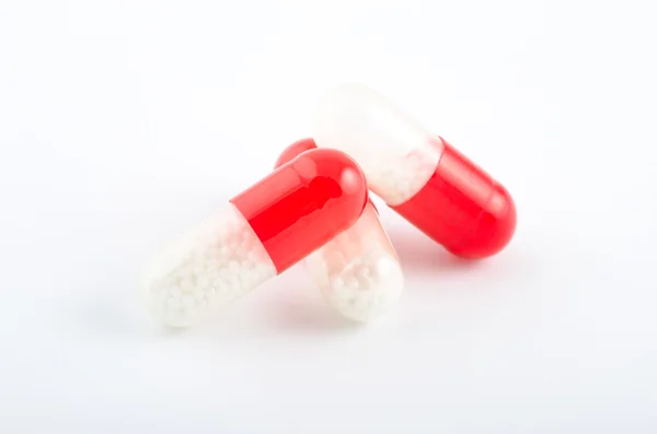 Medicina para comprimidos Farmácia — Fotografia de Stock
