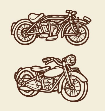 Motosiklet kroki 1
